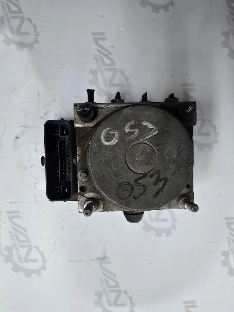 Centralina pompa ABS Fiat Grande Punto - 0265232053
