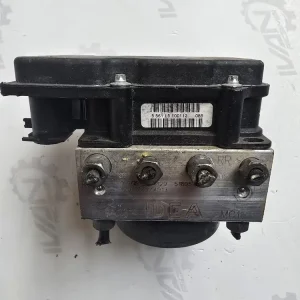 0265232129-2 Centralina Pompa ABS Lancia Musa / Fiat Idea - 0265232129