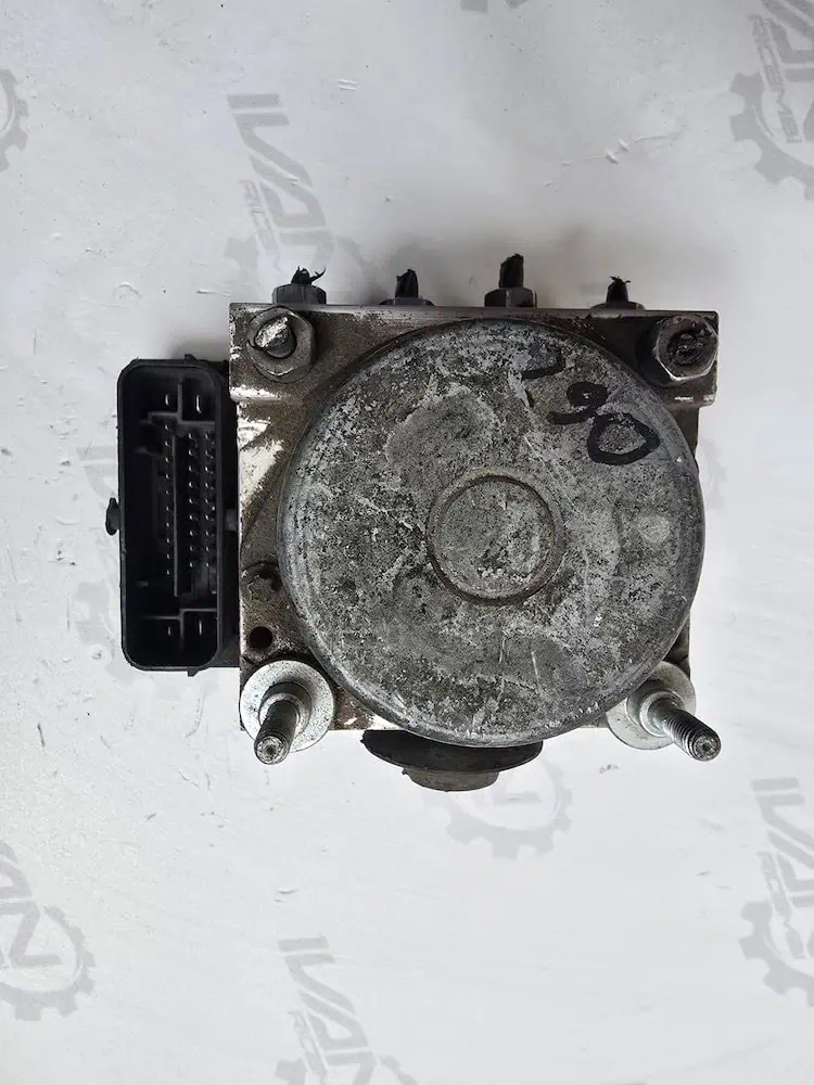 Centralina Pompa ABS Fiat 500 - 0265232290
