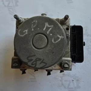 Centralina Pompa ABS Fiat Grande Punto 1.3 Multijet - 0265232485