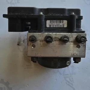 Centralina Pompa ABS Fiat Grande Punto 1.3 Multijet - 0265232485