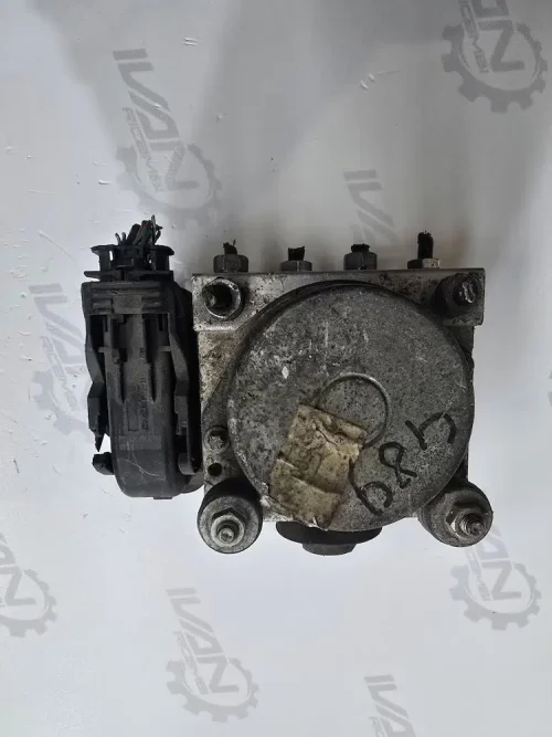 0265232489-1 Centralina Pompa ABS Fiat 500 - 0265232489