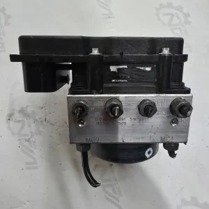 Centralina Pompa ABS Fiat Qubo/Fiorino - 0265232491