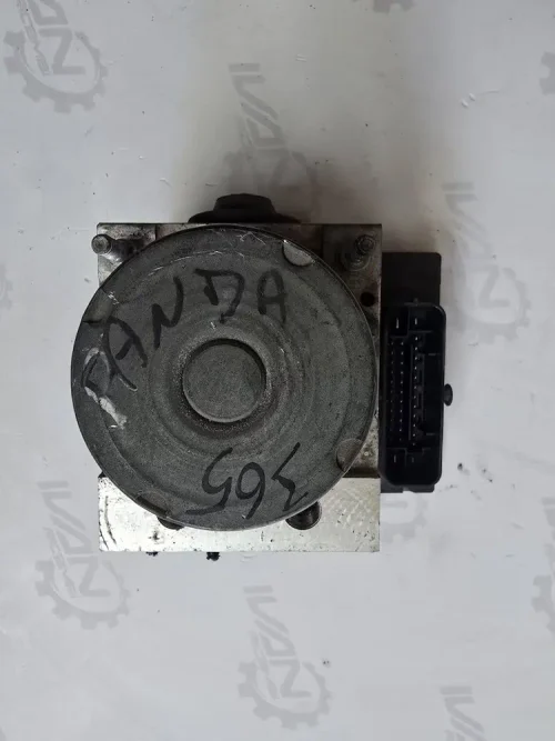 Centralina Pompa ABS Fiat Panda 2 - 0265233365