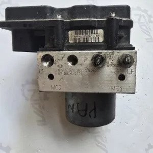 Centralina Pompa ABS Fiat Panda 2 - 0265233365
