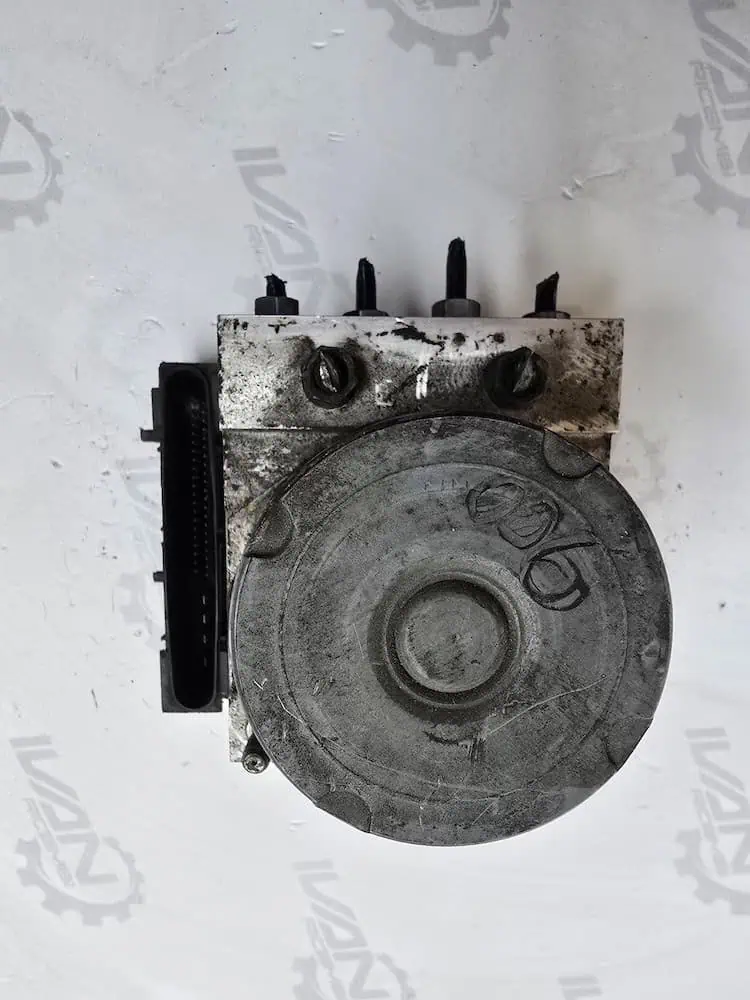 Centralina Pompa ABS Fiat Punto 188 - 0265234006