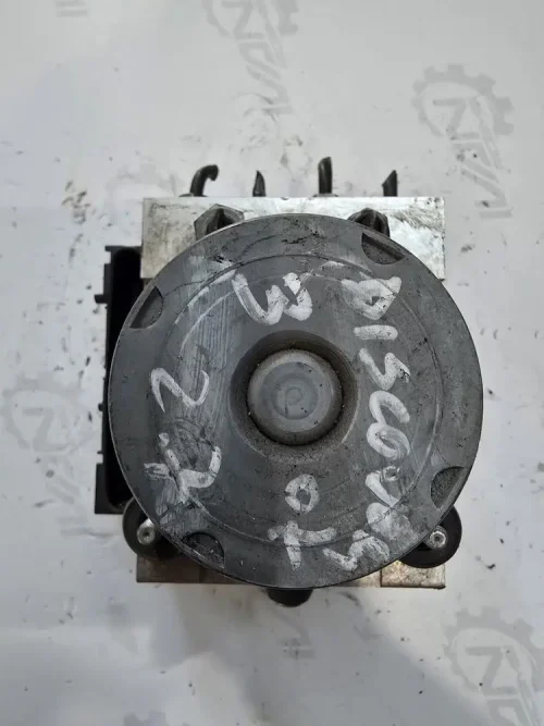 0265235020-1 Centralina Pompa ABS Land Rover Discovery III 2.7 TDV6 - 0265235020