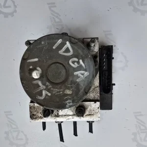 0265235057-1 Centralina Pompa ABS Lancia Musa 1.9 MTJ - 0265235057