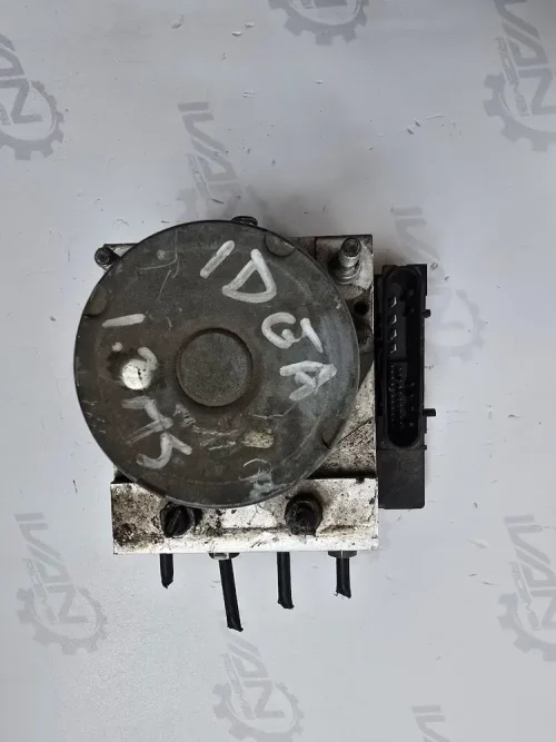 Centralina Pompa ABS Lancia Musa 1.9 MTJ - 0265235057