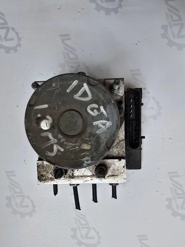 0265235057-1 Centralina Pompa ABS Lancia Musa 1.9 MTJ - 0265235057