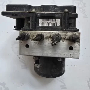 0265235057-2 Centralina Pompa ABS Lancia Musa 1.9 MTJ - 0265235057