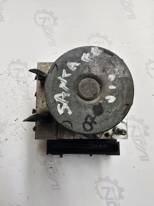 0265235070-1 Centralina Pompa ABS Hyundai Santa Fe - 0265235070