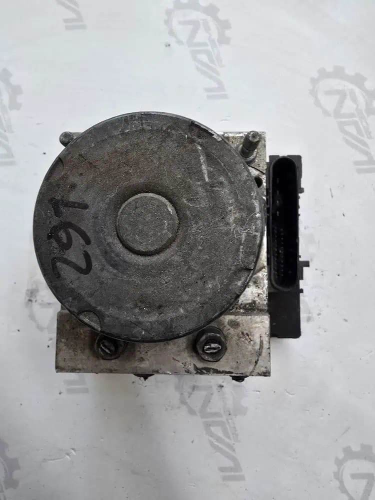 Centralina Pompa ABS Fiat Bravo 2° Serie - 0265235291