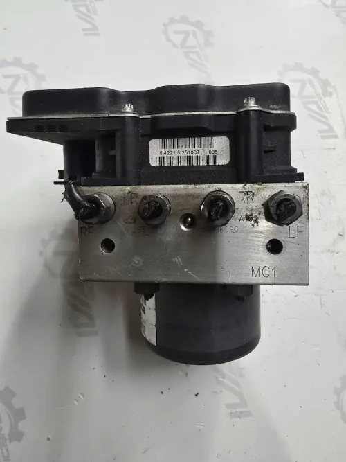 0265235416-1 Centralina Pompa ABS Fiat Bravo - 0265235416