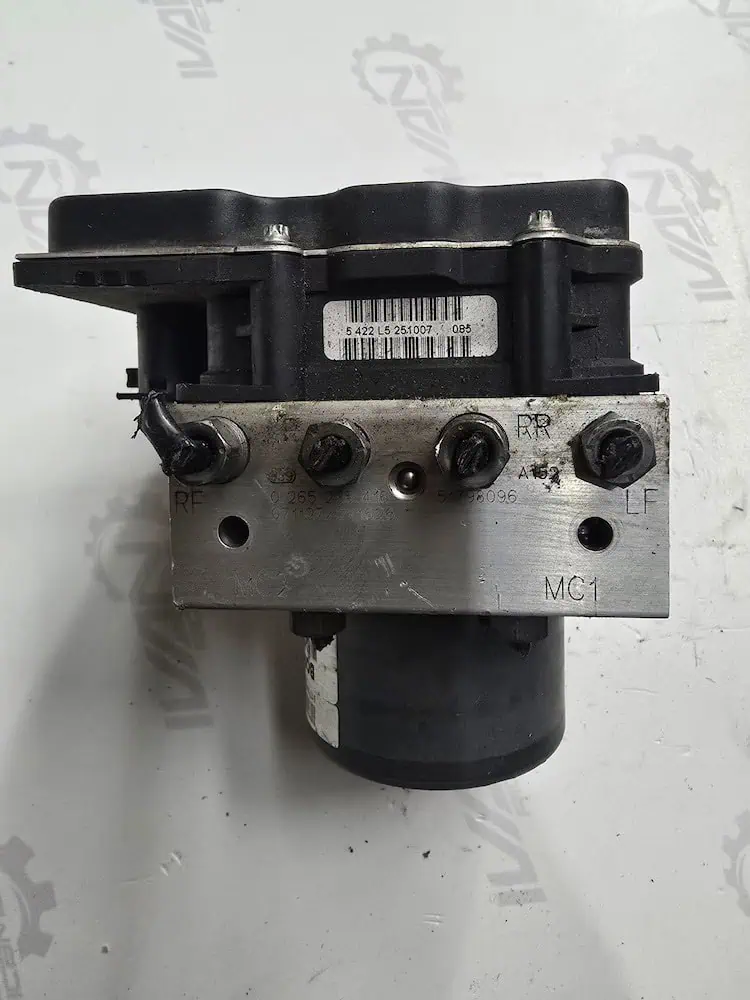 Centralina Pompa ABS Fiat Bravo - 0265235416