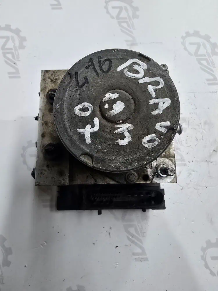 Centralina Pompa ABS Fiat Bravo - 0265235416