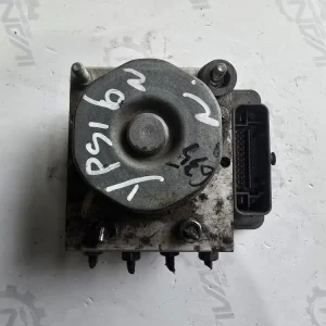 Centralina Pompa ABS Lancia Ypsilon 4° - 0265242635