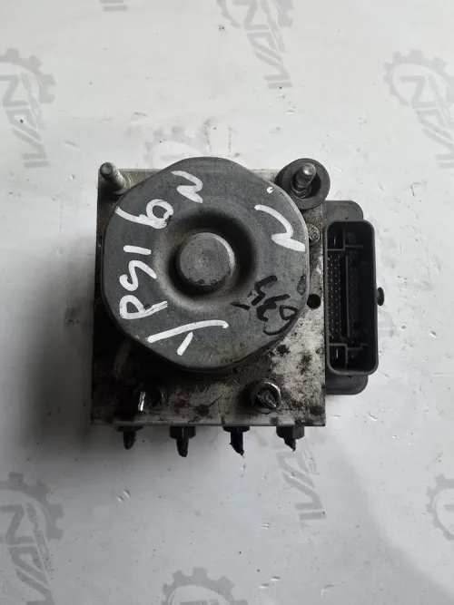0265242635-1 Centralina Pompa ABS Lancia Ypsilon 4° - 0265242635