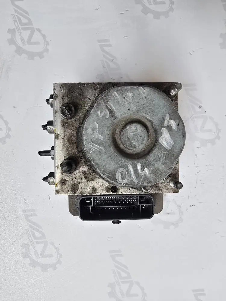 Centralina Pompa ABS Lancia Ypsilon 4° Serie - 0265243284