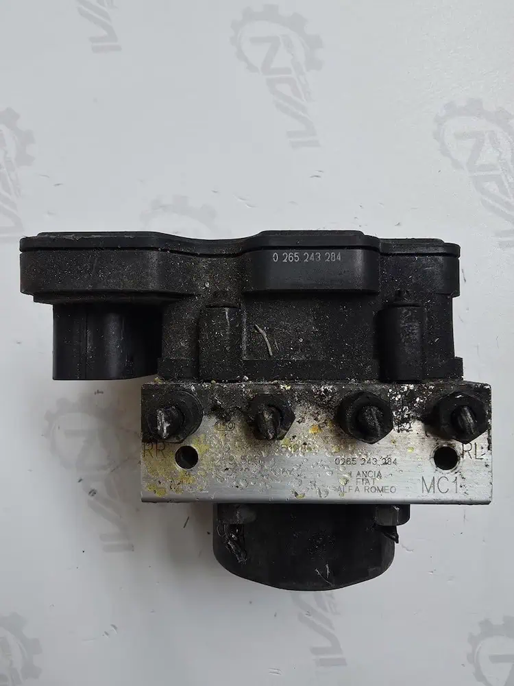 Centralina Pompa ABS Lancia Ypsilon 4° Serie - 0265243284