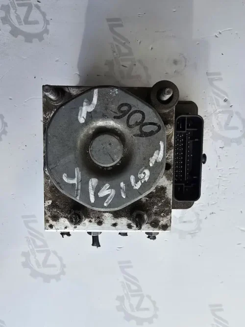 Centralina Pompa ABS Lancia Ypsilon 1.2 Benzina - 0265243606