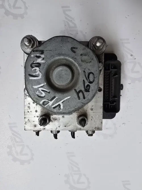 Centralina Pompa ABS Lancia Ypsilon 1.3 MTJ - 0265243904