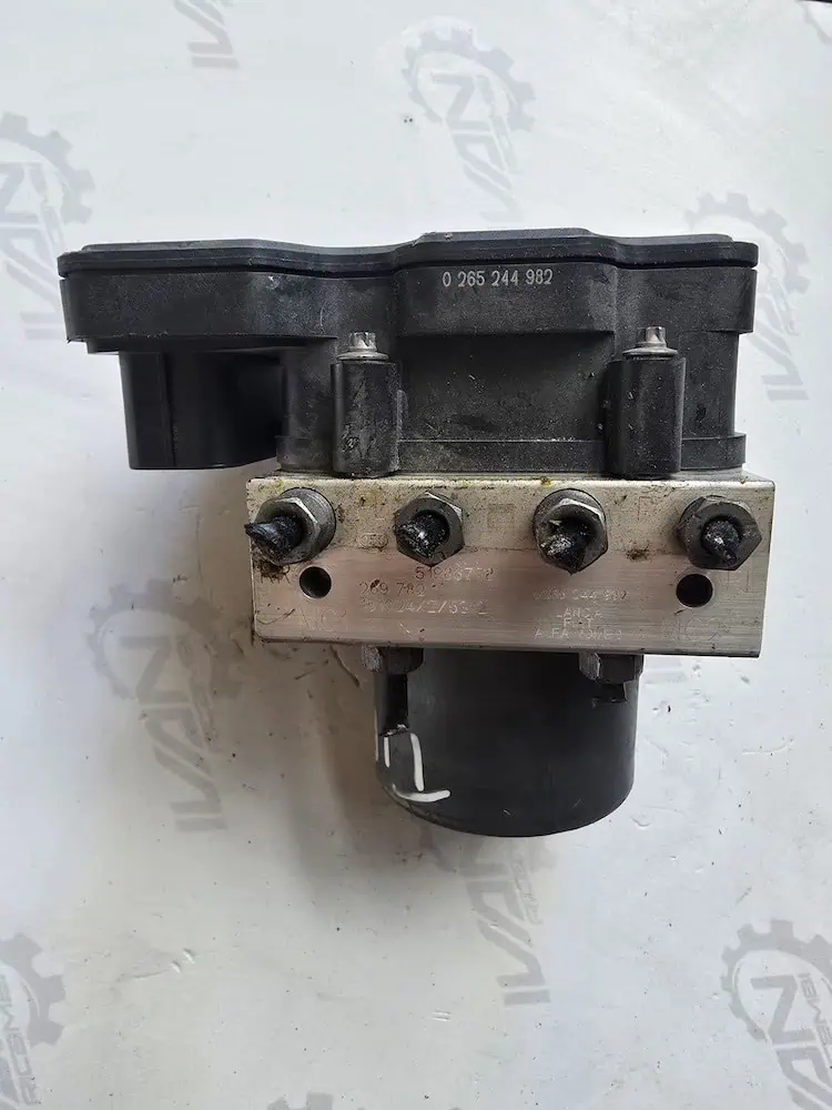 Centralina Pompa ABS Fiat Tipo - 0265244982