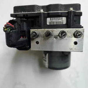 Centralina Pompa ABS Fiat 500 - 0265252548