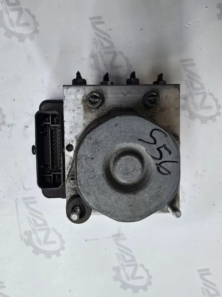 Centralina Pompa ABS Fiat Fiorino - 0265254556