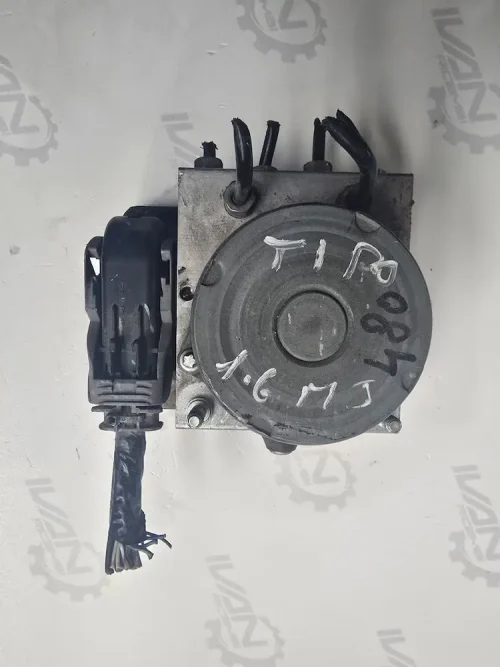 0265258796-1 Centralina Pompa ABS Fiat Tipo - 0265258796