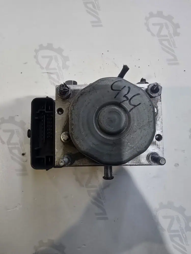 0265260434-1 Centralina Pompa ABS Fiat Panda - 0265260434