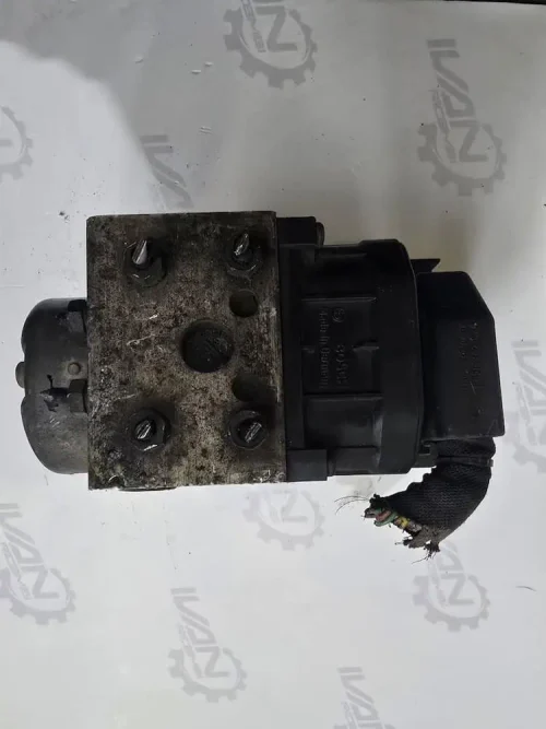 0273004441-1 Centralina Pompa ABS Fiat Scudo/Ulysse - 0273004441