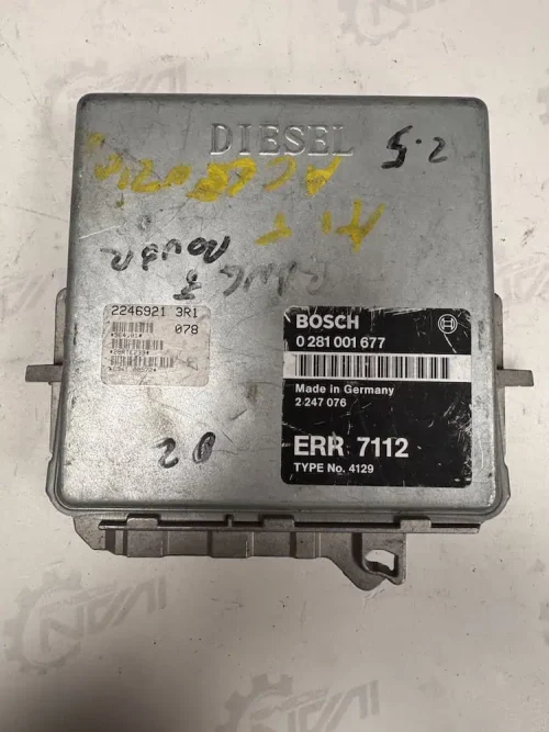 Centralina Motore Land Rover Range Rover - 0281001677