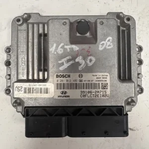 Centralina Motore Hyundai i30 1.6 CRDI - 0281013402