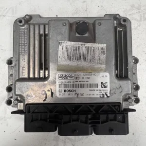 Centralina Motore Ford Fiesta 3° Serie 1.6 Diesel - 0281015850
