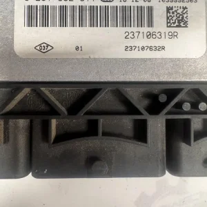 0281032811-2 Centralina Motore Renault Clio IV Serie - 0281032811
