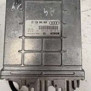 Centralina Motore Audi A4 1.9 TDI - 028906021CE