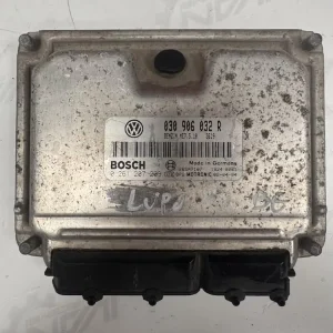 030906032R-1 Centralina Motore Volkswagen Polo - 030906032R