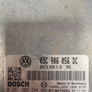 Centralina Motore Volkswagen Passat - 03C906056DC