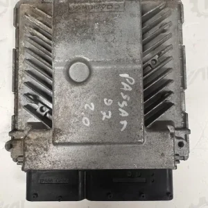 Centralina Motore Volkswagen Passat - 03G906018