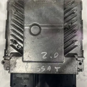 03G906018CD-1 Centralina Motore Volkswagen Passat - 03G906018CD