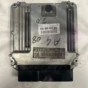 Centralina Motore Audi A4 Avant - 03L906022MJ