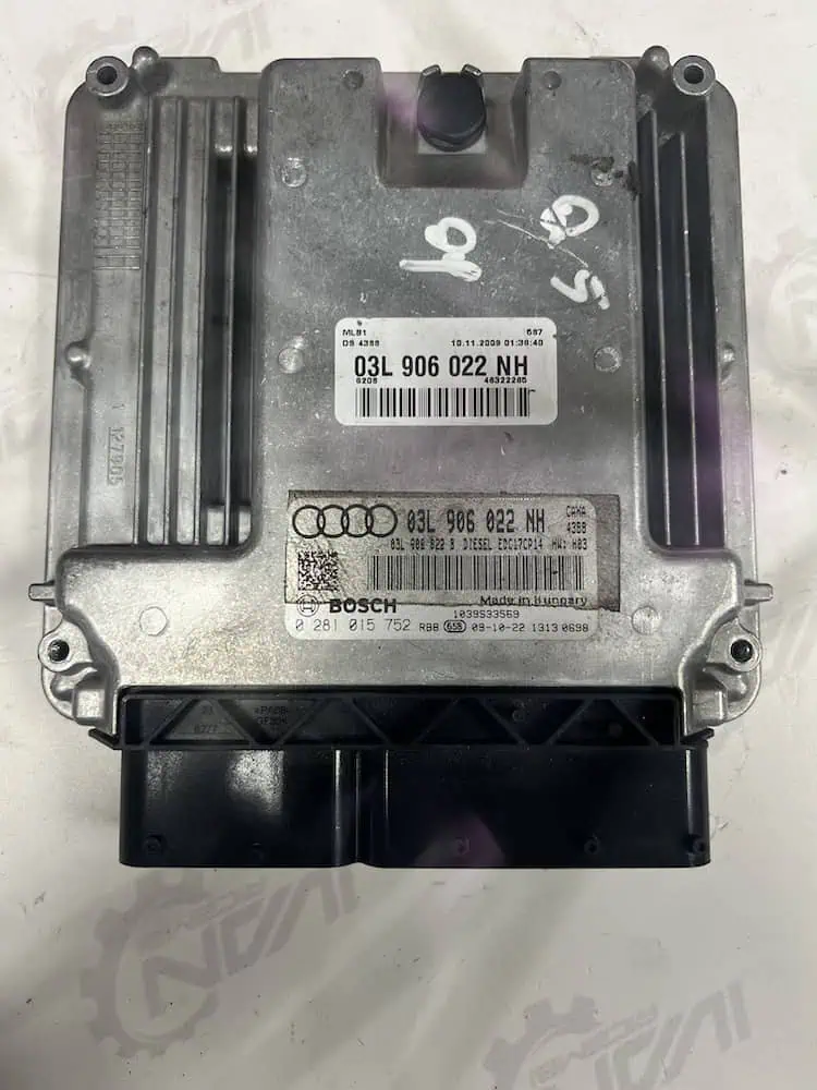 Centralina Motore Audi Q5 2.0 TDI - 03L906022NH