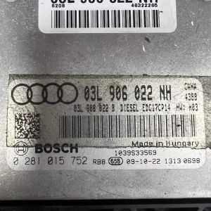 Centralina Motore Audi Q5 2.0 TDI - 03L906022NH