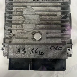 03L906023FC-1 Centralina Controllo Tensione Nissan Qashqai 1.5 dCi (81kw) - 292A54EA0A