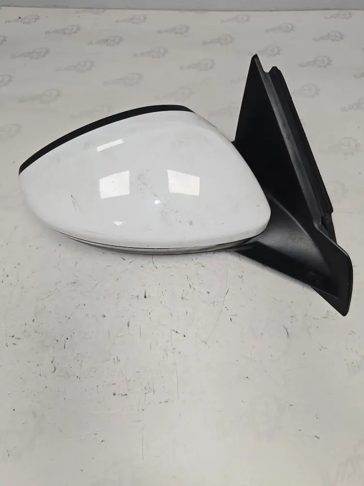 Specchietto Retrovisore Esterno DX Peugeot 208 - 0419005