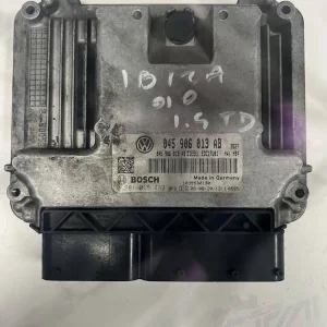 Centralina Motore Seat Ibiza - 045906013AB