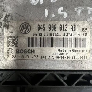 Centralina Motore Seat Ibiza - 045906013AB
