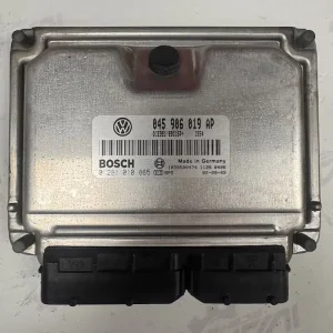 045906019AP-1 Centralina Motore Volkswagen Polo Diesel- 045906019AP