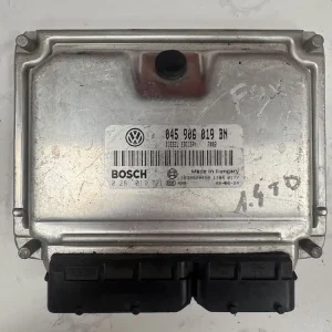 045906019BN-1 Centralina Motore Volkswagen Fox 1.4 TDI - 045906019BN